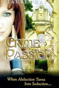 Primary photo for Crime & Passion