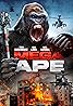 Mega Ape (2023) Poster