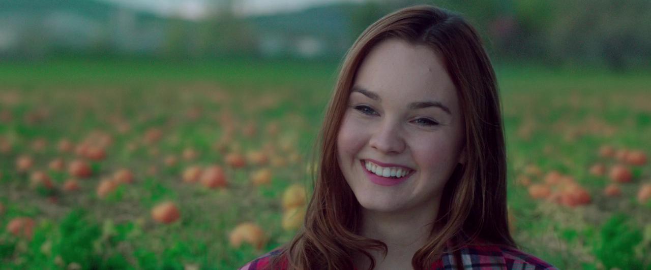 Liana Liberato in Dear Eleanor (2016)