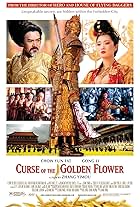 Curse of the Golden Flower