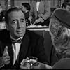 Humphrey Bogart in The Harder They Fall (1956)