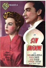 Sin uniforme (1950)