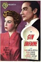 Sin uniforme (1950)