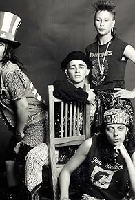 Primary photo for 4 Non Blondes