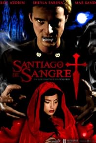 Primary photo for Santiago de sangre