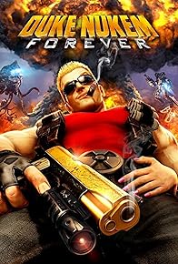 Primary photo for Duke Nukem Forever