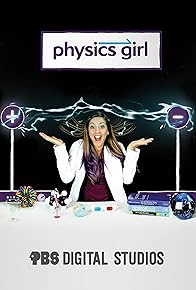 Primary photo for Physics Girl