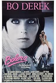 Bo Derek in Bolero (1984)