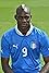 Mario Balotelli's primary photo