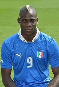 Primary photo for Mario Balotelli