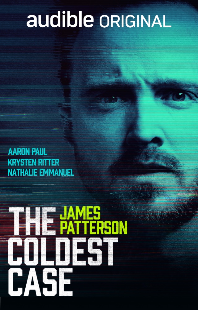 Aaron Paul in The Coldest Case (2021)