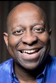 Primary photo for Dave Benson Phillips