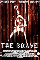 The Brave (1997) Poster