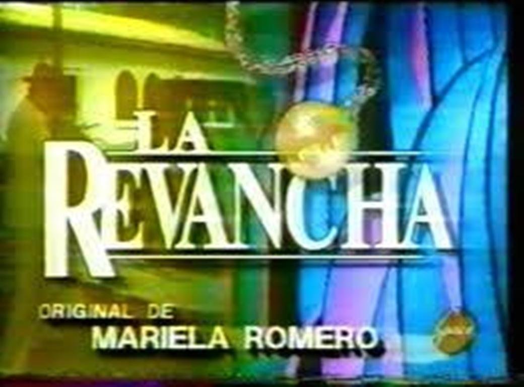 La revancha (1989)