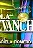 La revancha (TV Series 1989–2000) Poster