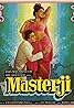 Masterji (1985) Poster