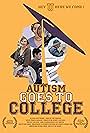 Aniella Fields and Jasmin Board in Autism Goes to College (2019)