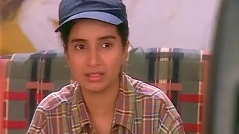 Hum Paanch (1995)