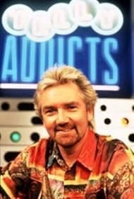 Noel Edmonds in Telly Addicts (1985)