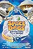 Space Dogs: Adventure to the Moon (2014) Poster