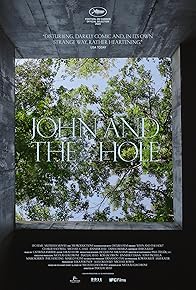 Primary photo for John and the Hole