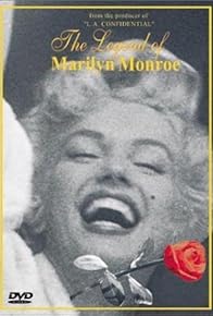 Primary photo for The Legend of Marilyn Monroe