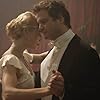 Colin Firth and Jessica Biel in Easy Virtue (2008)