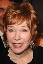 Shirley MacLaine at an event for Dreamgirls (2006)