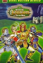 Mystic Knights of Tir Na Nog