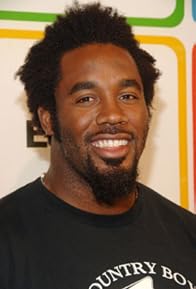 Primary photo for Dhani Jones