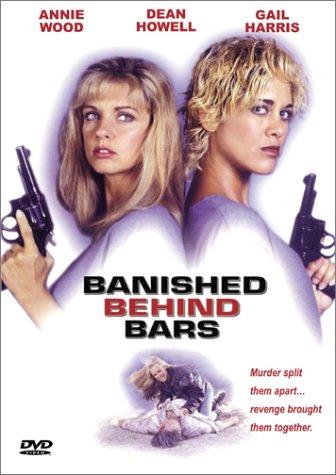 Gail Thackray and Annie Wood in Cellblock Sisters: Banished Behind Bars (1995)