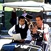 Ryan Reynolds and Kal Penn in National Lampoon's Van Wilder (2002)