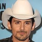 Brad Paisley