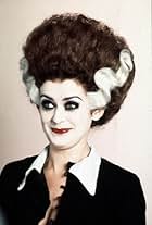 "Rocky Horror Picture Show, The" Patricia Quinn 1975 / 20th