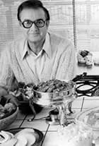 Steve Allen, c. 1984.