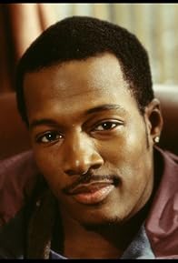 Primary photo for Flex Alexander