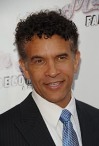 Primary photo for Brian Stokes Mitchell