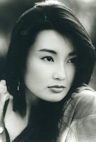 Primary photo for Maggie Cheung