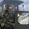 Delroy Lindo in The Last Castle (2001)