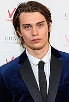 Nicholas Galitzine