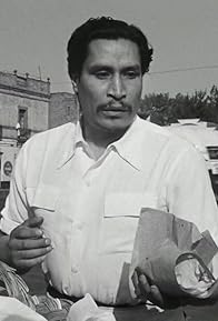 Primary photo for Ramón Sánchez