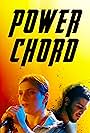 Elior Ilishah and Sarah Busic in Power Chord (2019)