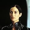 Carrie-Anne Moss in The Matrix Revolutions (2003)