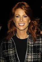 Angie Everhart at an event for Alexander (2004)