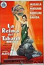 Mikaela in La reina del Tabarín (1960)