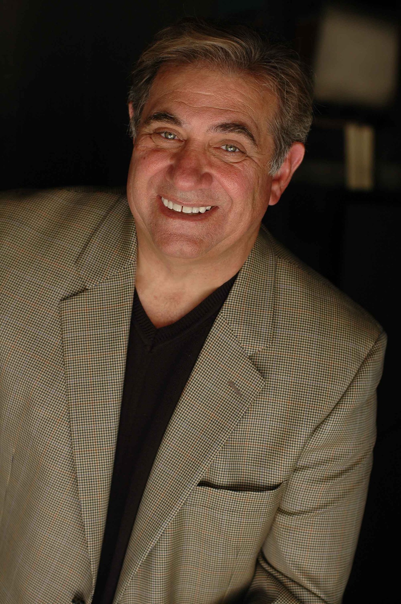 Dan Lauria