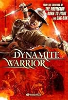 Dynamite Warrior