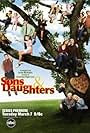 Desmond Harrington, Trevor Einhorn, Max Gail, Greg Pitts, Alison Quinn, Gillian Vigman, Dee Wallace, Jerry Lambert, Amanda Walsh, Eden Sher, Randy Wayne, Fred Goss, and Noah Matthews in Sons & Daughters (2006)