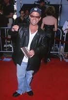 Adam Rich at an event for Detroit Rock City (1999)