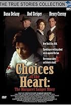 Choices of the Heart: The Margaret Sanger Story